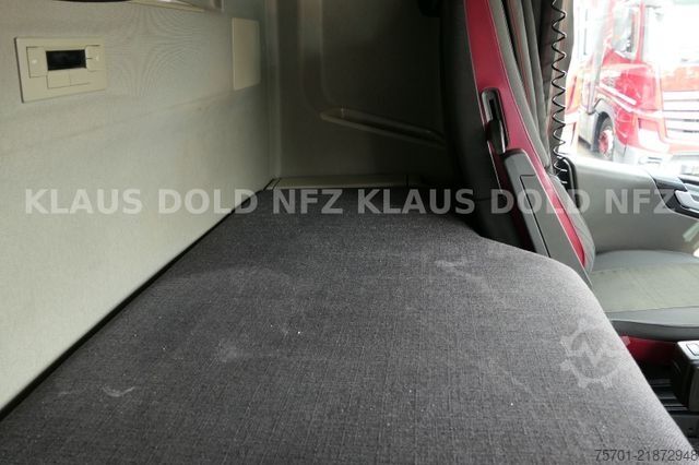 Nagy térfogatú nyergesvontató VOLVO FH 460 Globetrotter Vollluft 2-Tanks Euro 6
