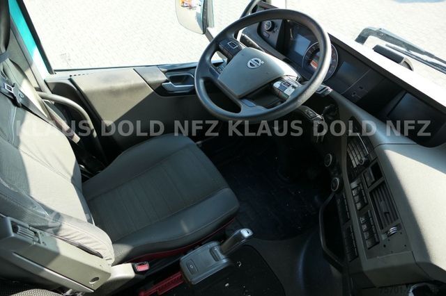 Standard nyergesvontató RENAULT FH 460 Globetrotter Kühlbox Euro 6