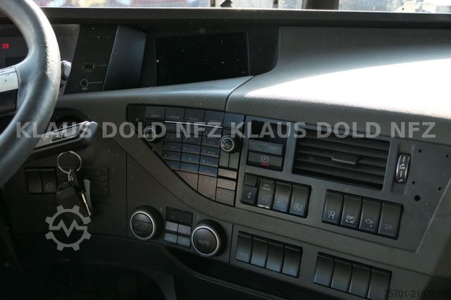 Standard nyergesvontató RENAULT FH 460 Globetrotter Kühlbox Euro 6