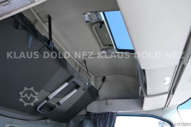 Standard nyergesvontató RENAULT FH 460 Globetrotter Kühlbox Euro 6