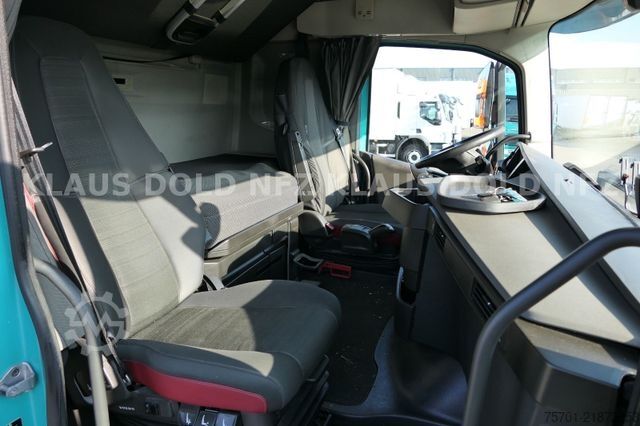 Standard nyergesvontató RENAULT FH 460 Globetrotter Kühlbox Euro 6