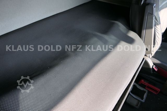 Standard nyergesvontató RENAULT FH 460 Globetrotter Kühlbox Euro 6