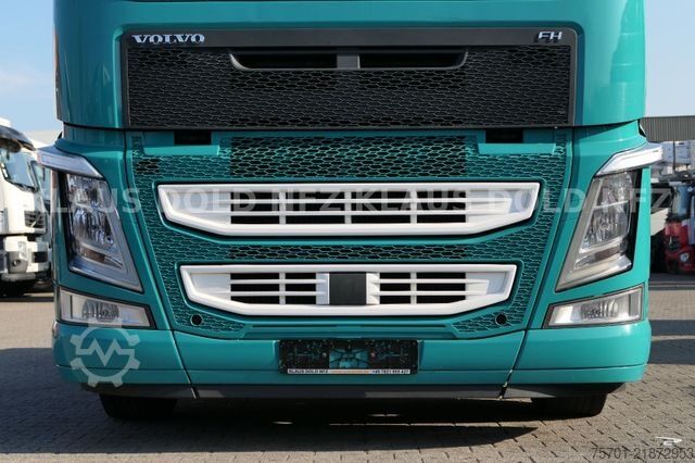 Standard nyergesvontató RENAULT FH 460 Globetrotter Kühlbox Euro 6