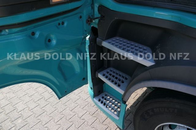 Standard nyergesvontató RENAULT FH 460 Globetrotter Kühlbox Euro 6