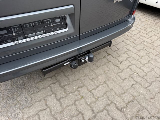 Minibus MAN TGE 5.160 21+3 Klima Standheizung AHK