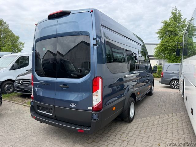 Minibus FORD Transit 460 18 Sitzer Klima Automatik Tempomat