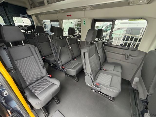 Minibus FORD Transit 460 18 Sitzer Klima Automatik Tempomat
