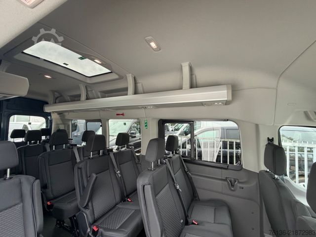 Minibus FORD Transit 460 18 Sitzer Klima Automatik Tempomat