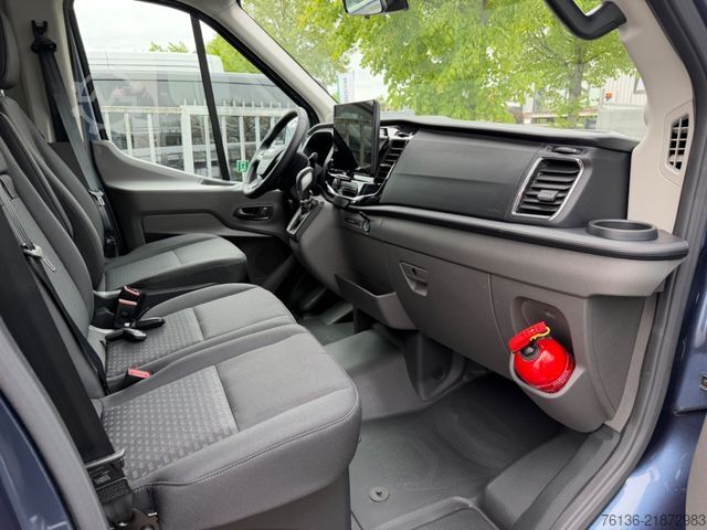 Minibus FORD Transit 460 18 Sitzer Klima Automatik Tempomat