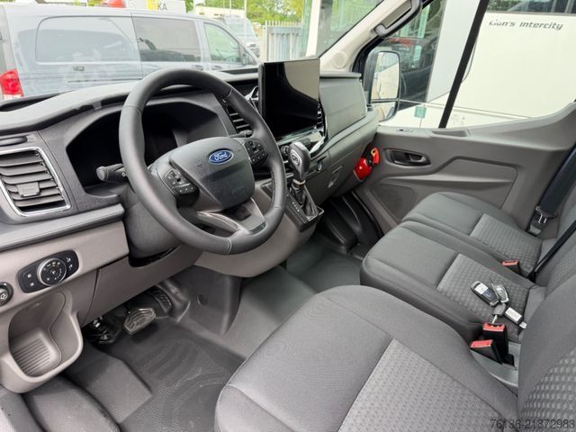 Minibus FORD Transit 460 18 Sitzer Klima Automatik Tempomat