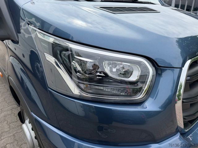 Minibus FORD Transit 460 18 Sitzer Klima Automatik Tempomat