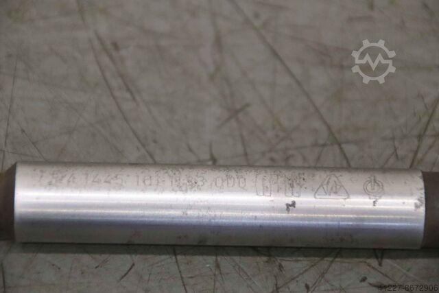 Brootsen SWZ Länge ges. 955 mm