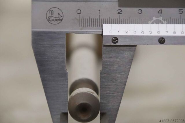 Brootsen SWZ Länge ges. 955 mm