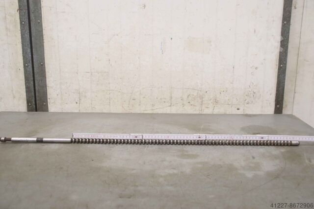 Brootsen SWZ Länge ges. 955 mm
