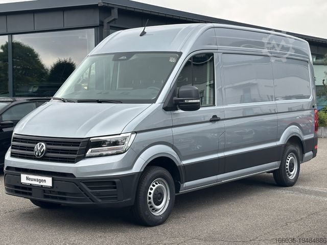 Komercijalno vozilo sa visokim krovom VOLKSWAGEN Crafter Kombi Kasten 35 L3H3 Autom. AHK 270Türen