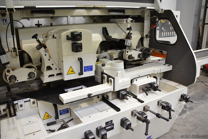 Formier SCM Superset XL