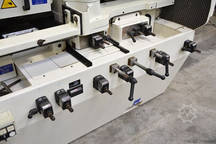 Formier SCM Superset XL