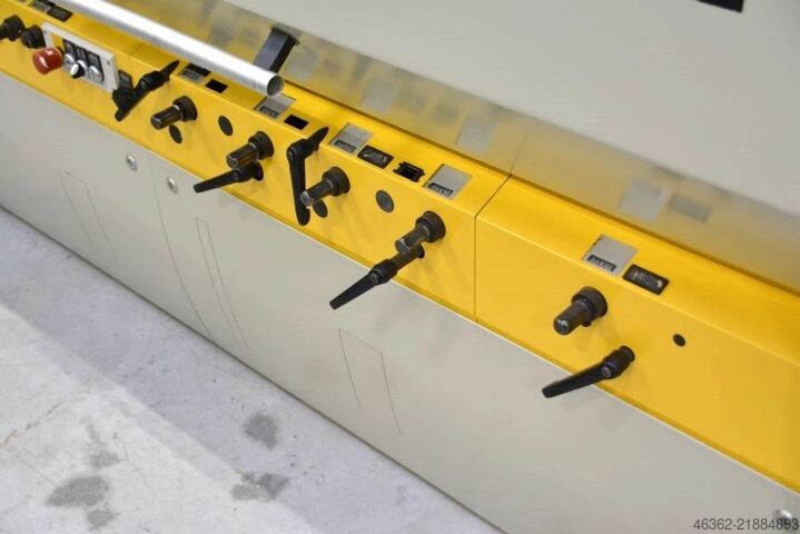 Formier WEINIG Unimat 23 EL