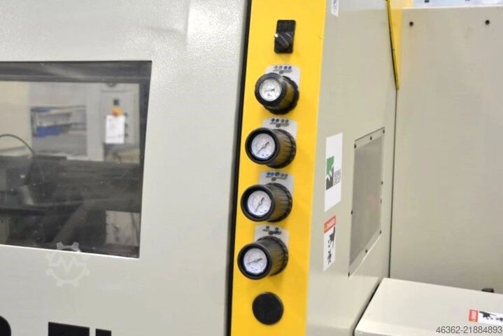 Formier WEINIG Unimat 23 EL