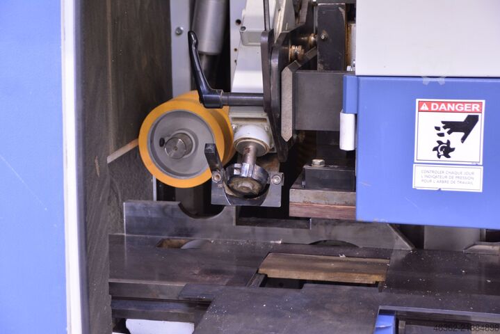 Formier WEINIG Unimat 500