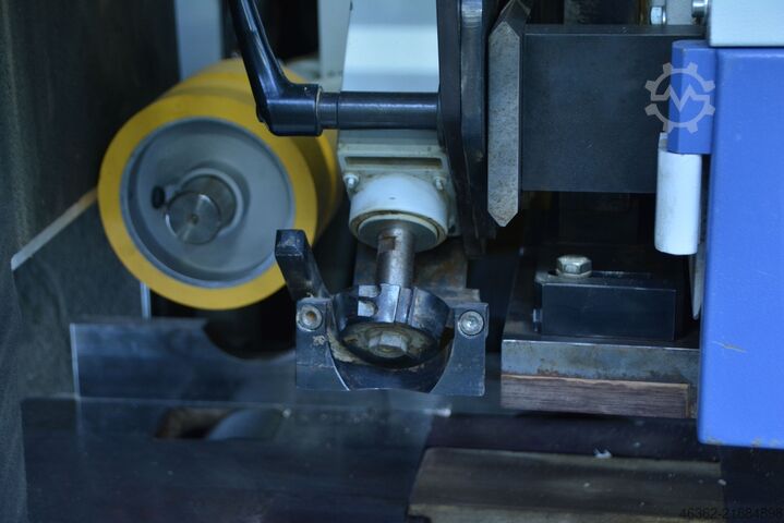 Formier WEINIG Unimat 500
