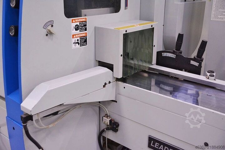 Formier Leadermac COMPACT 623