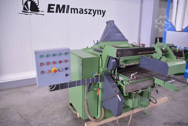 Formier STRUGARKA CZTEROSTRONNA KUPFERMUEHLE KUPFERMUHLE
