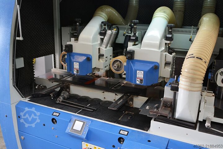 Formier Leadermac SMARTMAC 523