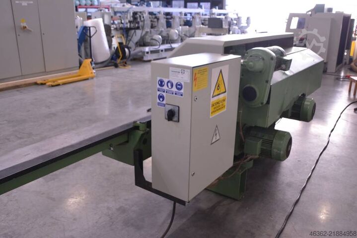Formier WEINIG PROFIMAT P 22N