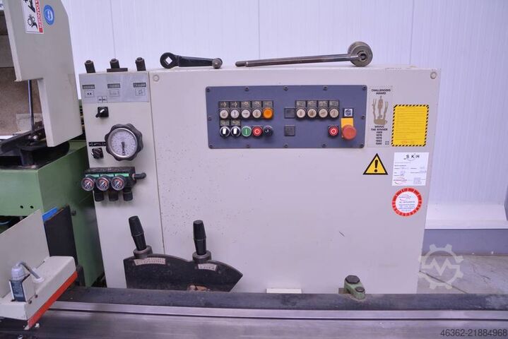 Formador WEINIG PROFIMAT P 22N PROFIMAT 22N