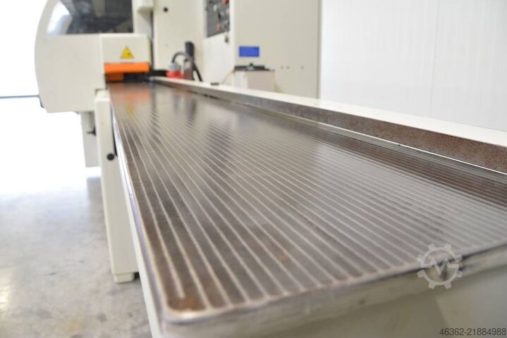 Four Side Planer SCM COMPACT 23K