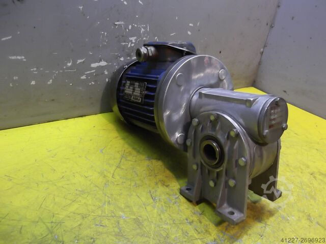Växelmotor 0,37 kW 140 rpm Fimec H71