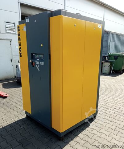 Uscător de refrigerare aer comprimat KAESER TH451