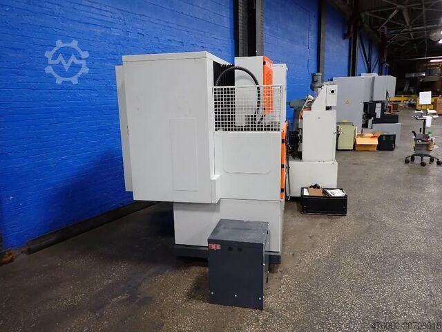 Wire eroding machine CHARMILLES 240