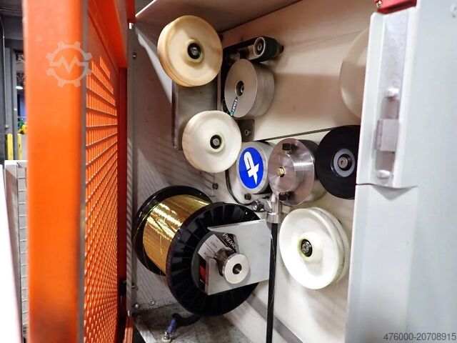 Wire eroding machine CHARMILLES 240