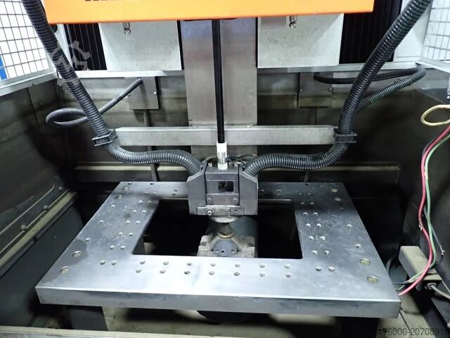 Wire eroding machine CHARMILLES 240