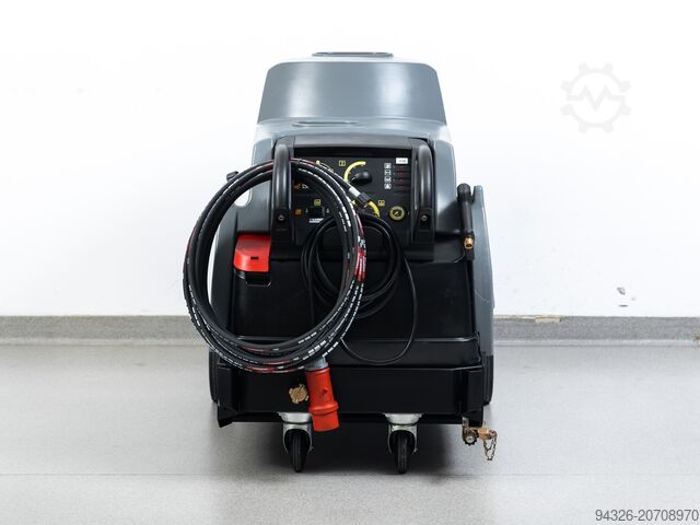 Καθαριστικό υψηλής πίεσης Kärcher HDS 2000 SUPER Kärcher HDS 2000 Super- 1850l/h - 180bar