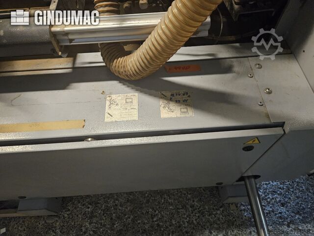 Edgebander FORMAT4 Tempora 60.08