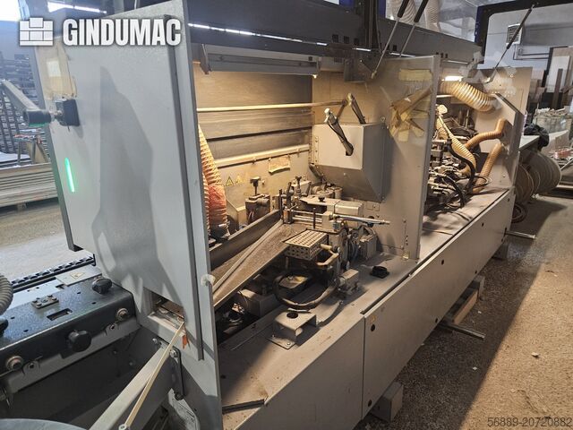 Edgebander FORMAT4 Tempora 60.08