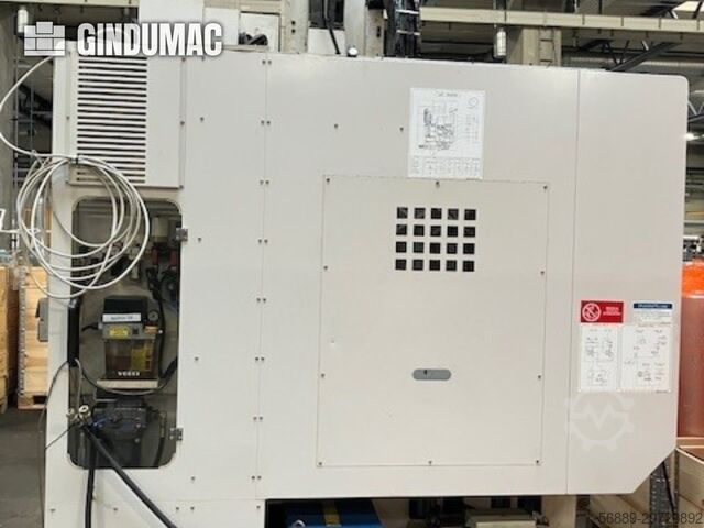 Vertical Machining Centre DAEWOO ACE-V400