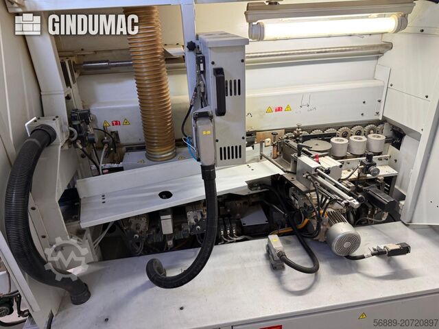 Edgebander HOMAG Brandt Profiline KDF - 780