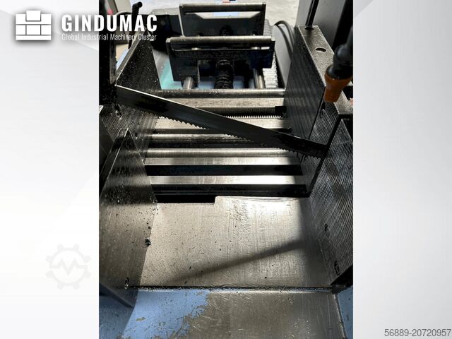 Testera za metal bend MEP SHARK 330 NC eco