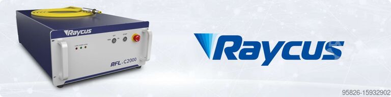 Ręczna czyszczarka laserowa 1kW Relfar  LCH-1000-N Relfar