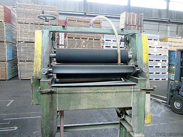 Applicateur de colle Häfer LAN 800