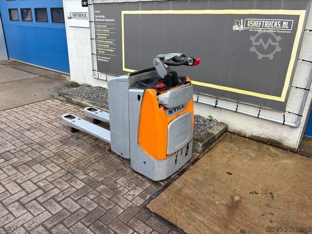 VS-22514 Elektrische palletwagen Still EXU SF20 STILL EXU SF20