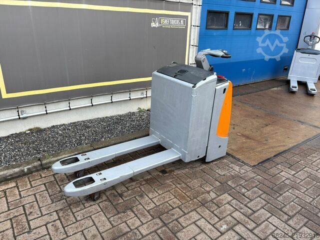 VS-22514 Elektrische palletwagen Still EXU SF20 STILL EXU SF20