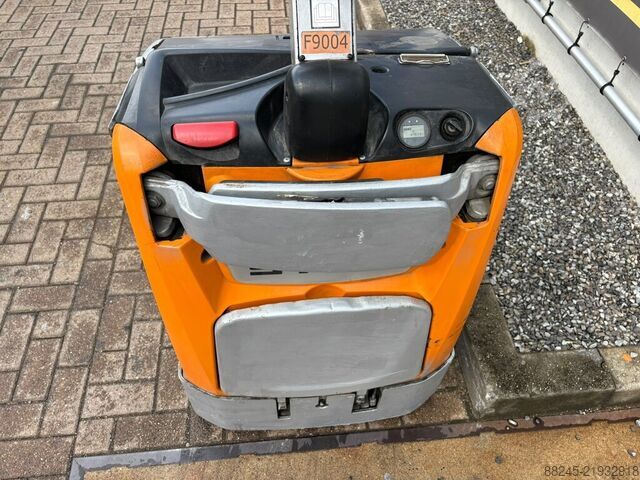 VS-22514 Elektrische palletwagen Still EXU SF20 STILL EXU SF20