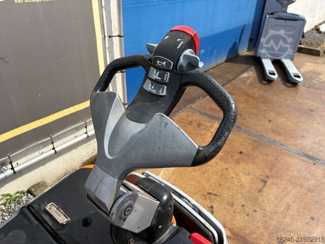 VS-22514 Elektrische palletwagen Still EXU SF20 STILL EXU SF20