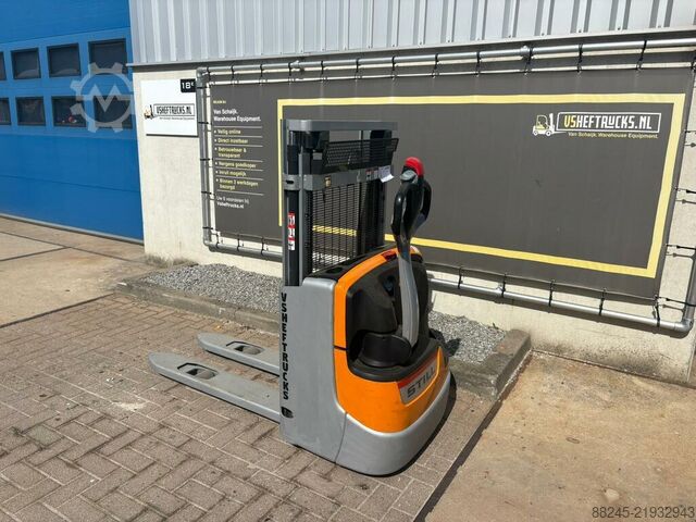 VS-22761 Elektrische stapelaar Still EXV10 STILL EXV10