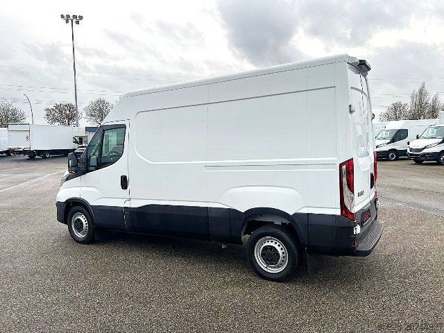 Panel kombi IVECO 35S12 V